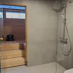 Brand New! Moon Villa Rovaniemi