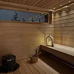 Brand New! Moon Villa *