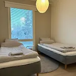 Brand New! Moon Rovaniemi