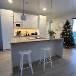 Brand New! Moon Rovaniemi