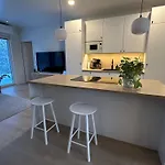 Villa Brand New! Moon Rovaniemi