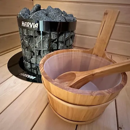 别墅 Brand New! Moon