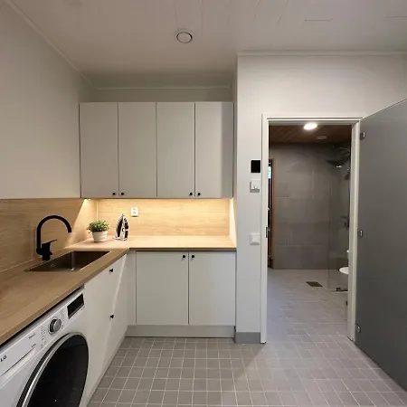 别墅 Brand New! Moon