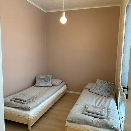 Vila Brand New! Moon
