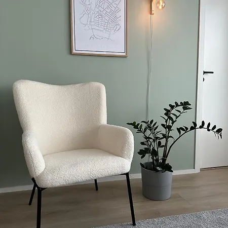 Brand New! Moon 别墅 罗瓦涅米