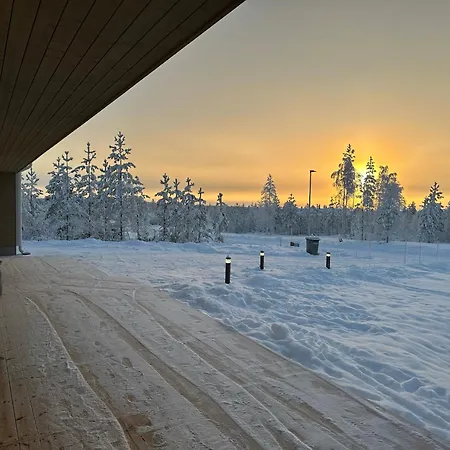 Brand New! Moon 别墅