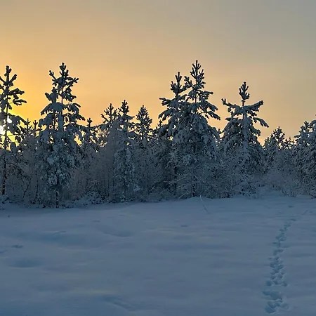 Brand New! Moon 别墅 *