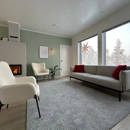 别墅 Brand New! Moon *