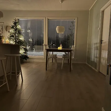 Brand New! Moon 别墅