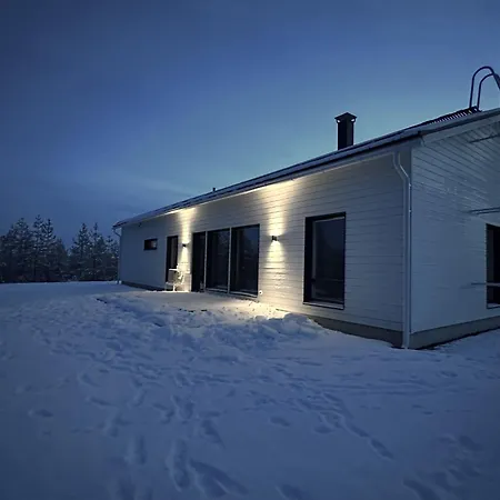 Brand New! Moon Villa