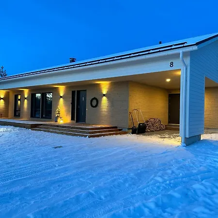 Villa Brand New! Moon *