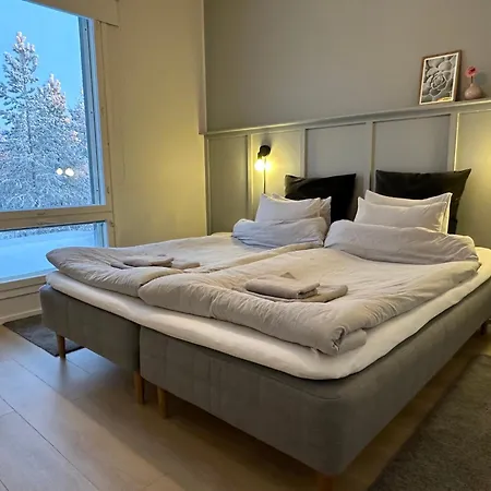 Brand New! Moon * Rovaniemi