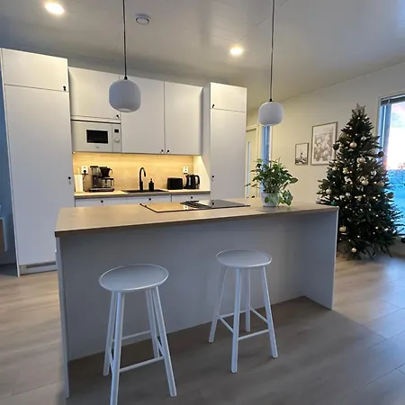 Brand New! Moon 罗瓦涅米