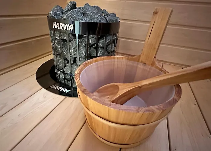 Villa Brand New! Moon