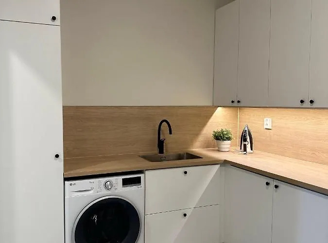 Villa Brand New! Moon *