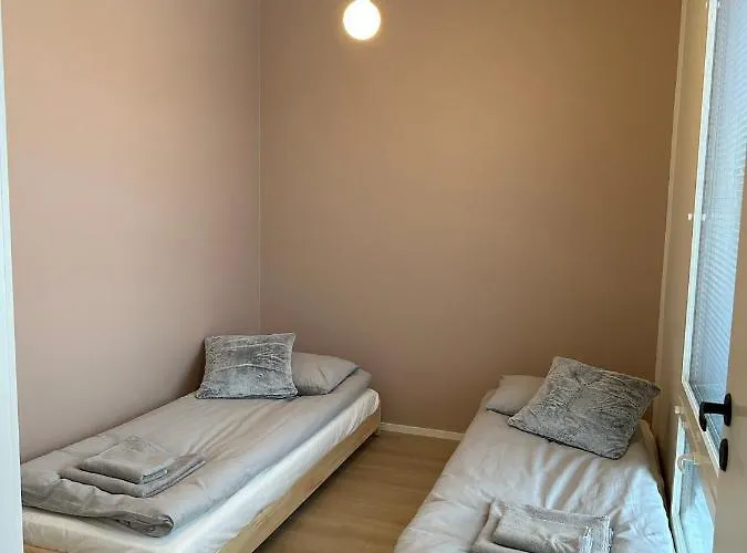 Villa Brand New! Moon