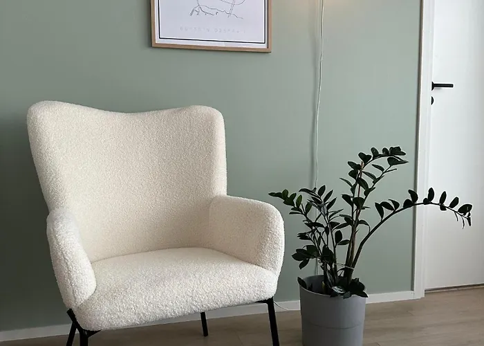 Brand New! Moon Villa Rovaniemi