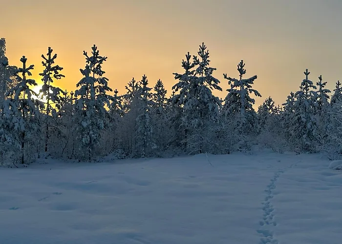 Brand New! Moon Villa *