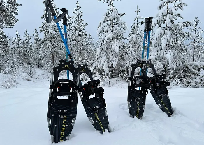 Brand New! Moon Villa