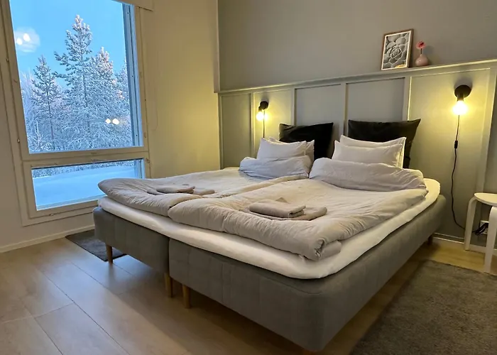 Brand New! Moon * Rovaniemi