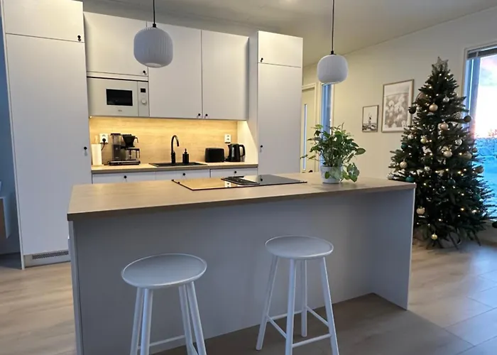 Brand New! Moon Rovaniemi