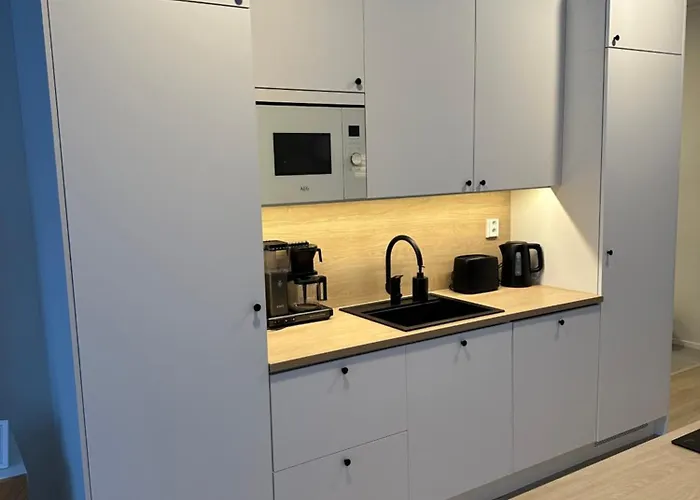 Villa Brand New! Moon